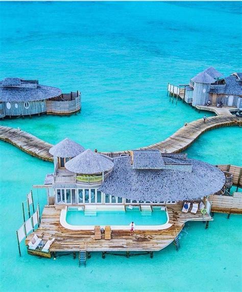 Maldives No Limits On Instagram Stunning Soneva Jani Maldives ☺☺ Stop