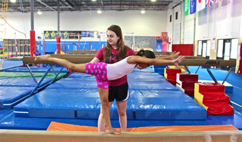 View, purchase, and register for classes through our new class management system on classbug. DC Gymnastics - Summer Camp