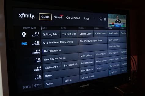 Maybe you would like to learn more about one of these? Comcast Launches X1 DVR With Cloud Technology In Michigan ...