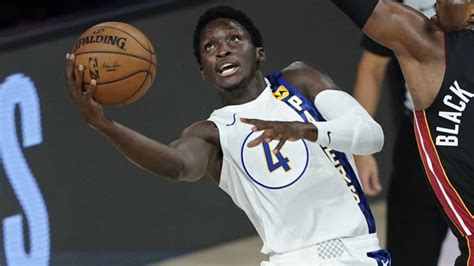Whether or not the pacers should trade turner is up for debate more. Heat 'No. 1' on Oladipo's list if he leaves Pacers | Yardbarker