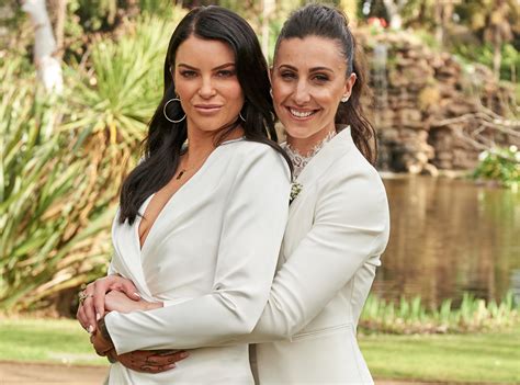 Married At First Sight Australia Two More Married At First Sight Contestants Have Been
