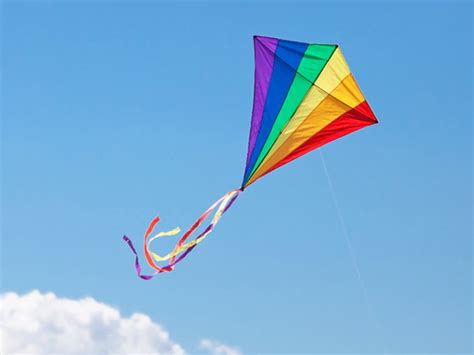 Lets Go Fly A Kite