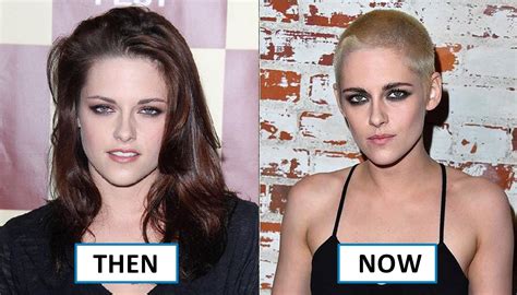 Celebrities Who Suddenly Changed So Much That They Became Almost Unrecognizable