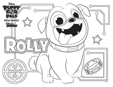 The Little Lulu Show Coloring Pages Learny Kids