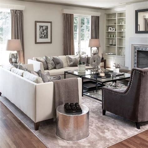 Maybe you would like to learn more about one of these? Decidedly Dramatic Rooms - South Shore Decorating Blog