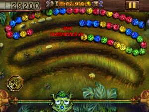Check spelling or type a new query. Zuma's Revenge! HD Review | 148Apps