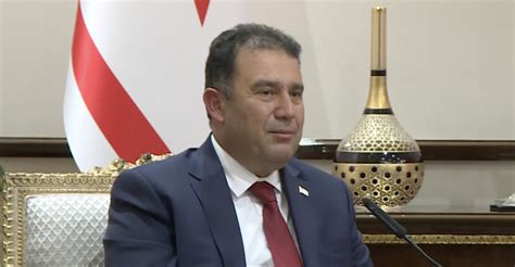 Turkish Cypriot Leader Resigns After Compromising Sex Video Surfaces