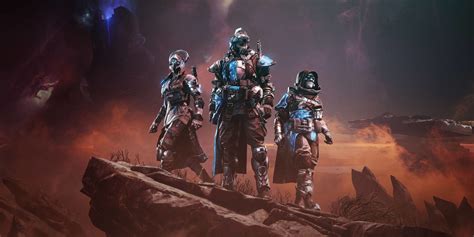 Destiny 2: The Final Shape Bringing Back Popular D1 Exotics