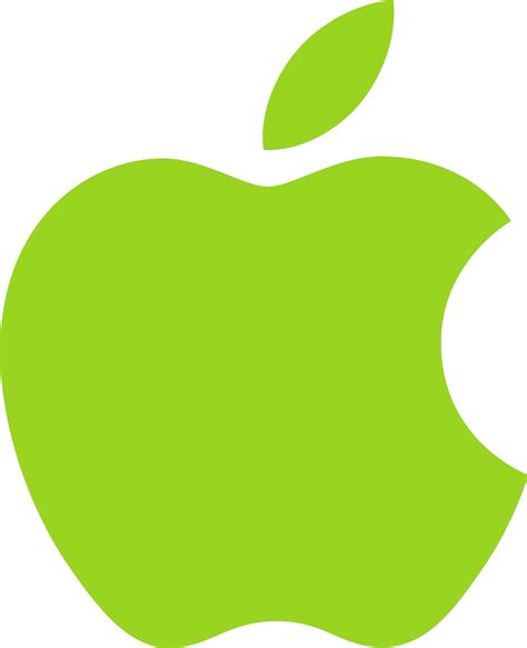Apple Logo Png Ios App Development Icon 2000x2000 Png Clipart