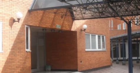 Clinica Fray Bartolome De Las Casas Direccion Colombia