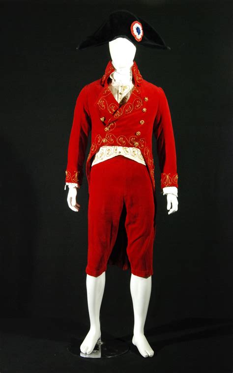 Napoleone Stile Impero Noleggio Costumi E Abiti Depoca