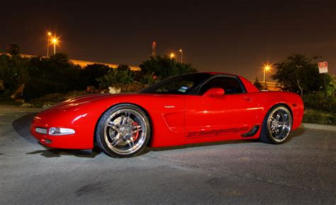 C5 Rear Wide Body Fenders Page 2 Corvetteforum Chevrolet Corvette