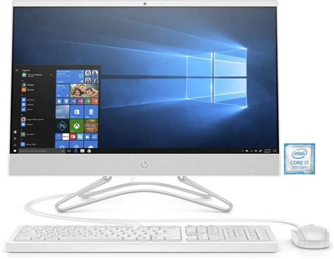 Hp 24 All In One Pc 24 F0255ng 6045 Cm 238 Intel Core I7512 Gb 8
