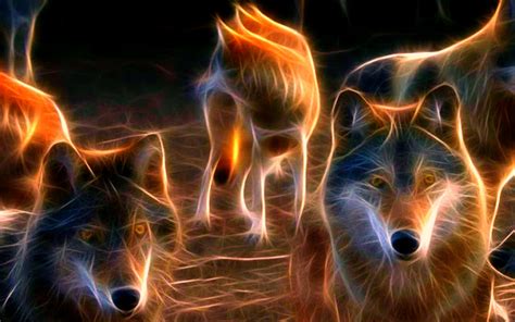 If you want to download wolf high quality wallpapers for your desktop, please download this wallpapers above and click «set as. Pack of Wolves Wallpaper - WallpaperSafari