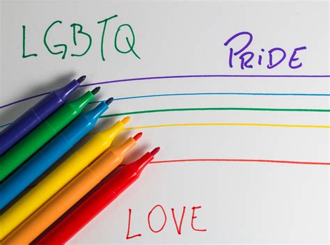 How To Be More Inclusive With Lgbtq Youth