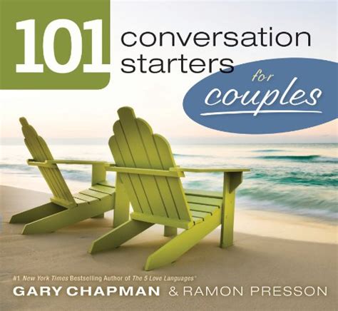 101 Conversation Starters For Couples Pricepulse