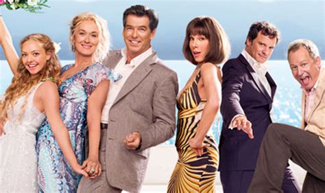Set after the events of the first film but also features flashbacks to 1979, this movie helps us discover donna's young life, experiencing the fun she had with the three possible dads of sophie. Mamma Mia 2 - Sequel Here We Go Again confirmed - will ...
