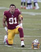 I'm partnering with health iq to help you save up to 41% on a life insurance. Ryan Kerrigan | Broncos at Redskins 12/24/17 | KA Sports ...