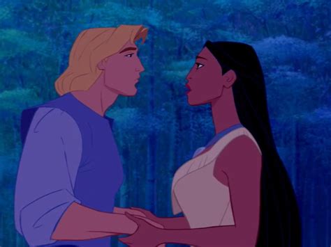 pocahontas and john smith pocahontas photo 33404851 fanpop