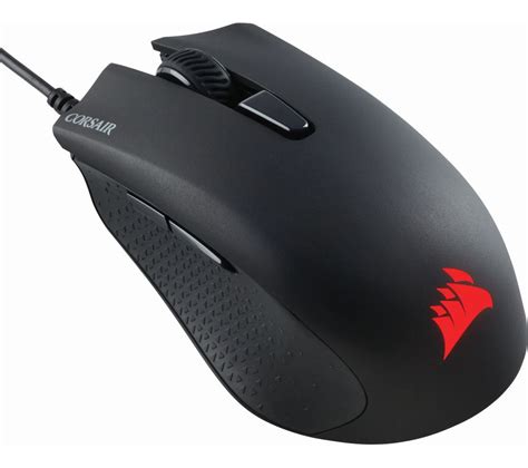 Corsair Harpoon Rgb Optical Gaming Mouse Deals Pc World