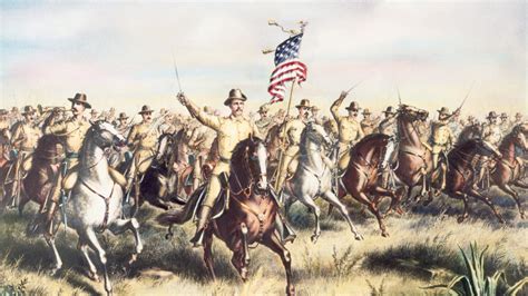 Spanish American War Causes Battles And Timeline History