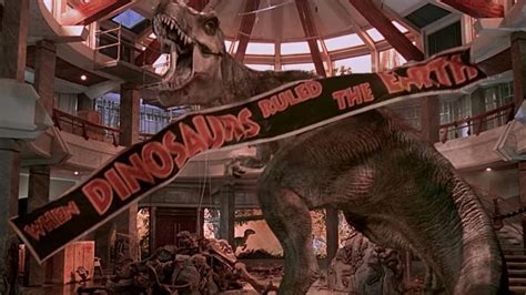 Discovernet Every Jurassic Park And World Movie Ranked