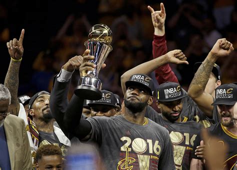 Cavaliers Historic Win Was Just What This Fan Needed Npr And Houston Public Media