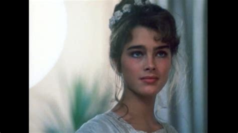 Endless Love Brooke Shields