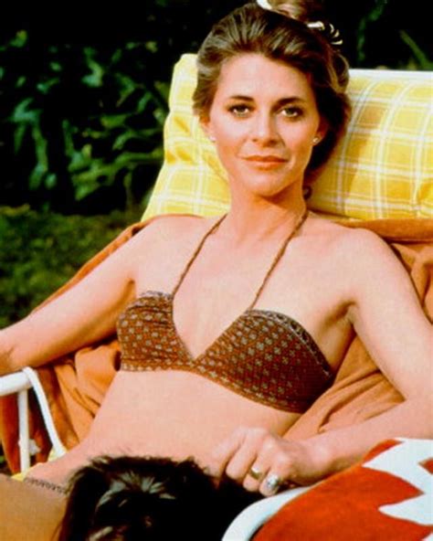 Pin On The Bionic Woman Lindsey Wagner