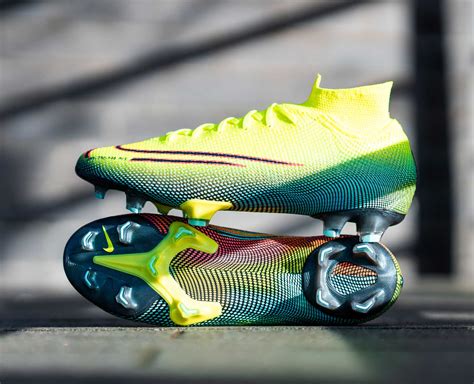 Nike Launch The Mercurial Dream Speed 2 Soccerbible