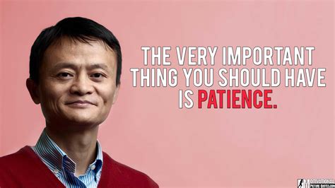 √ Success Motivational Quotes Jack Ma Quotes