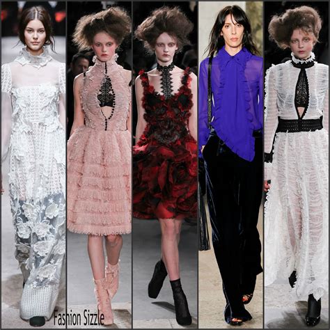 Fall Trends 2015 Victorian Era Fashionsizzle