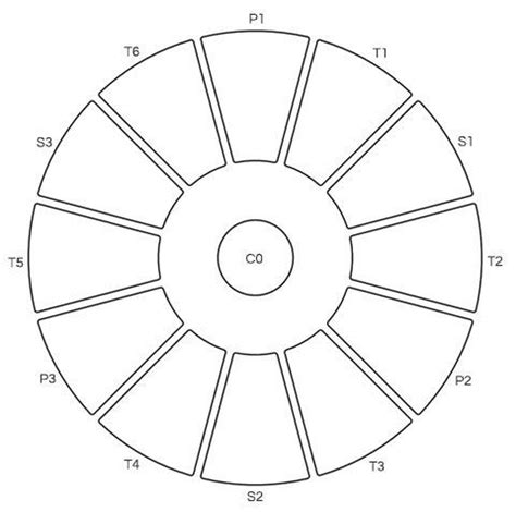 If you are interested in learning more about. How to make a 12 color watercolor wheel | Watercolor ...