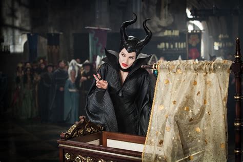 Disneys Maleficent Review See It In Theaters Everywhere Today