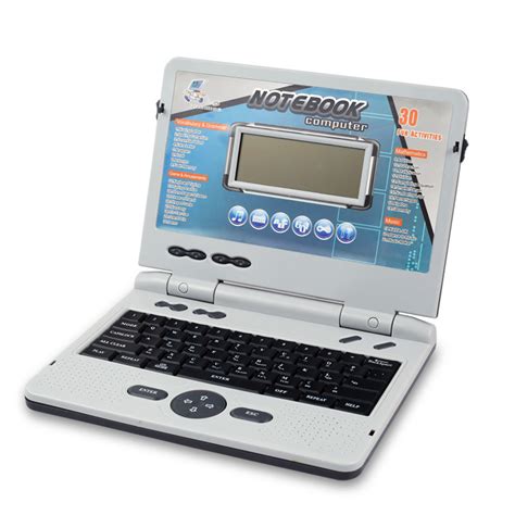 Buy Kids Educational Laptop Online At Best Price In India On