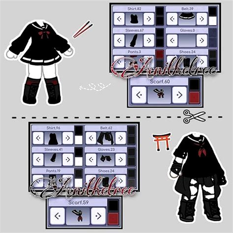 Such as png, jpg, animated gifs, pic art, symbol, blackandwhite, pic, etc. Pin by Rhaquel varquez on outfits gacha in 2020 ...