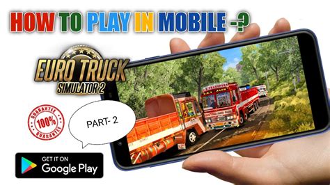 Transport your important cargo to unimaginable distances with your truck, become the king of the roads while traveling europe! Download Ets2 Android Tanpa Verifikasi : Euro Truck ...