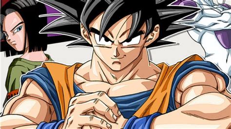 Check spelling or type a new query. Dragon Ball Super: Manga enthüllt Grund für Granolas Saiyajin-Hass