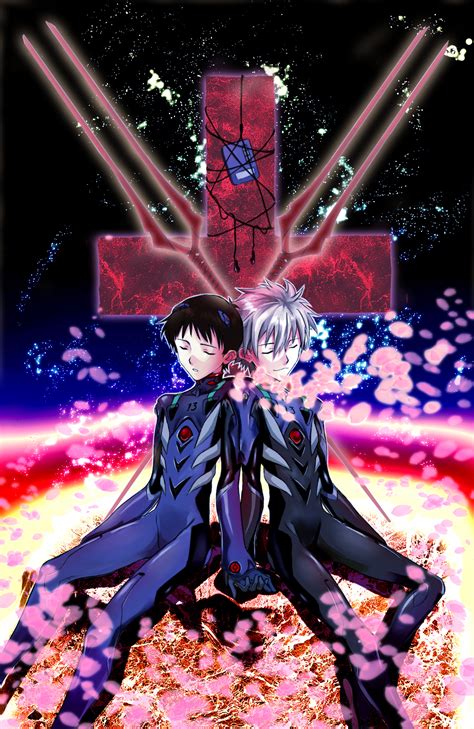 Evangelion manga the neon genesis evangelion television series revolutionized japanese anime with its incredible animation, sophisticated storytelling, and dynamic mecha designs. Neon Genesis Evangelion/#1390382 - Zerochan