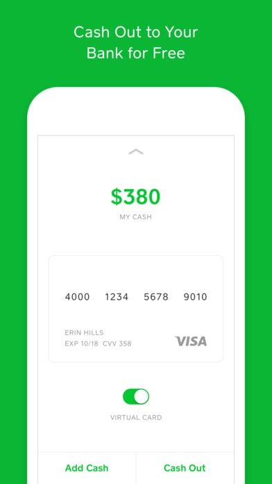 Cash outs to your bank account from your cash app appear on your statement with the prefix cash app*. How to link my bank account with a cash app - Quora