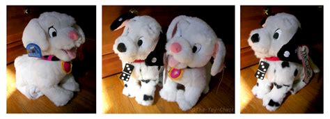 102 Dalmatians Oddball Domino By The Toy Chest On Deviantart