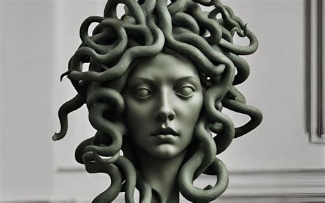 Medusa más que un monstruo una sobreviviente de la mitología griega El Sol de Tampico