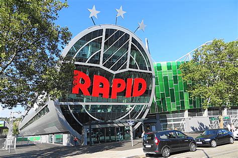 Jun 14, 2021 · der sk rapid wien und adidas gehen nach über 20 jahren partnerschaft getrennte wege, der neue ausrüster der hütteldorfer heißt puma. Puma wird neuer Ausstatter des SK Rapid Wien | Redaktion ...