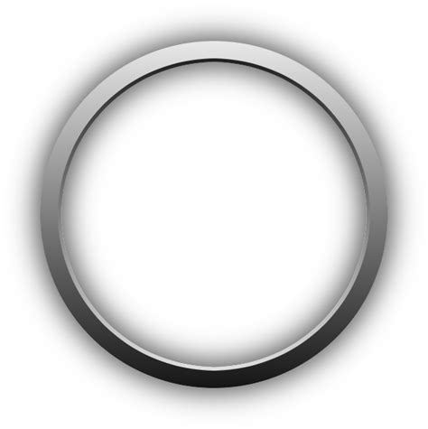 In this category you can download free png images: Logo Ring Template by TacoApple99 on DeviantArt