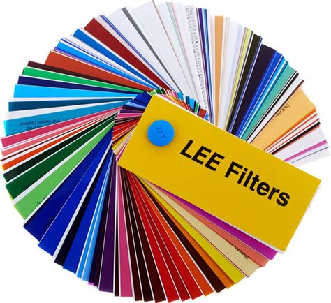 LEE FILTERS VCI Video Cine Import