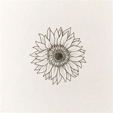 Maybe you would like to learn more about one of these? Pin by Tata2m on Tattoo | Sunflower tattoos, Sunflower ...