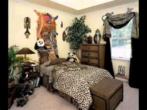 Beautiful living room decorating ideas to help you create a space for entertaining friends and relaxing with family. Safari living room ideas - YouTube