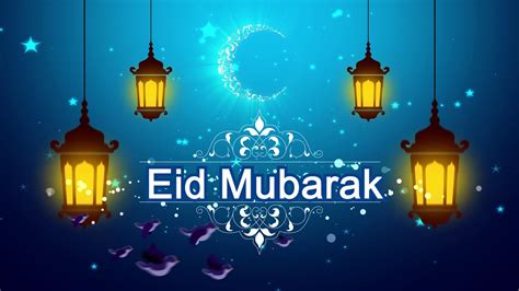 Eid Mubarak Youtube