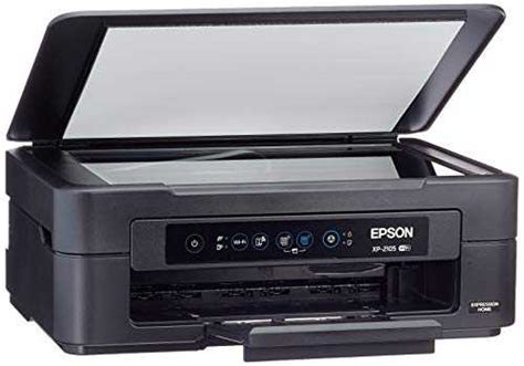 Télécharger et installer le pilote d'imprimante et de scanner. Epson Expression Home XP-2105 Imprimante Multifonction 3 en 1 (Scanner,