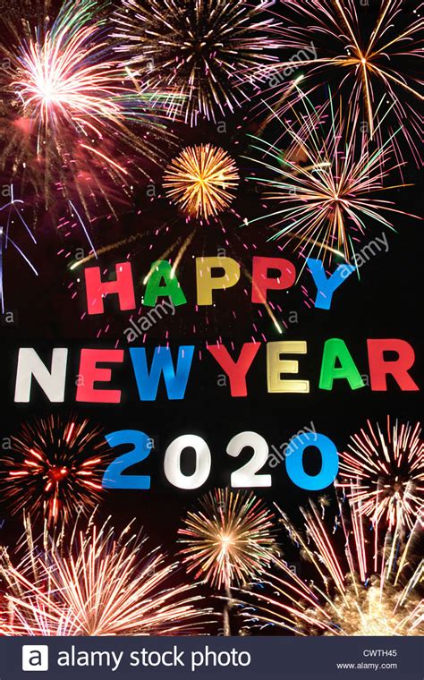 (prices may vary for ak and hi.) Happy 2020 Stock Photos & Happy 2020 Stock Images - Alamy